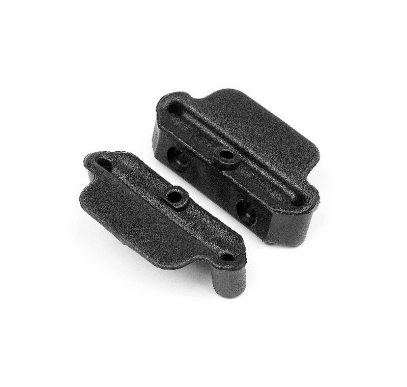 Maverick MV28022 Main Bumper Fr & Rr 2Pcs (ALL Ion) - Bild 1 von 1