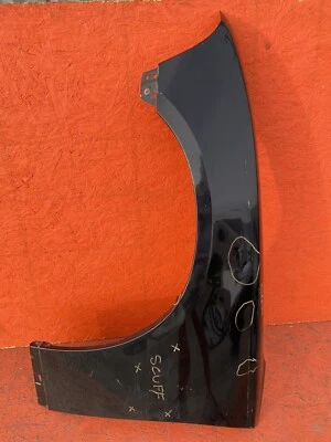 Dodge Charger 2011 2012 2013 2014 guardabarros izquierdo del lado del conductor OEM Foto 1 de 4