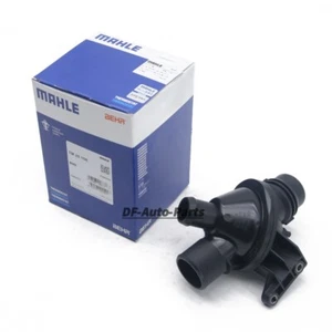 OEM Mahle Engine Coolant Thermostat for BMW X3 328i 320i 528i F10 F30 N20B20 - Picture 1 of 5