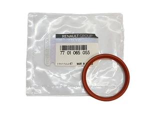Joint de Tuyau d'Air Pour Renault Koleos I II Laguna II Megane III 7701065055 - Picture 1 of 3