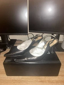 Dolce & Gabbana heels - Picture 1 of 6