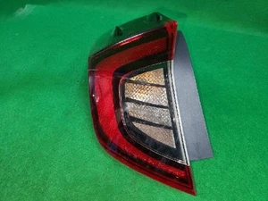 2020 Hyundai Sonata DN8 Rear,Left TailLight - Picture 1 of 8