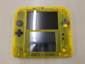 Nintendo Ftr-001 2Ds - Picture 1 of 4