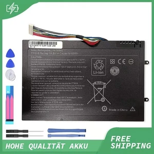 Akku für Dell Alienware M11x M14x R1 R2 R3 PT6V8 8P6X6 08P6X6 KR-08P6X6 T7YJR P0 - Bild 1 von 8