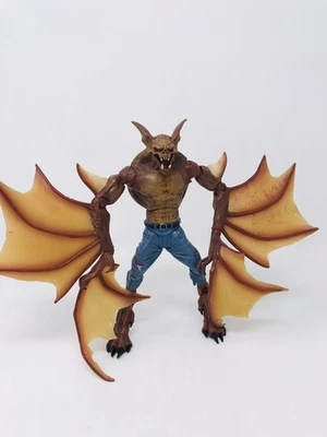 Экшн-фигурка Imperiex Wave 10 Mattel DC Universe Classics DCUC Man-Bat 6 дюймов - Изображение 1 из 4