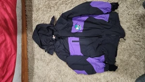 Camp Adventure Jacket Super X Heavy Duty W/ Detachable Liner  - Picture 1 of 12