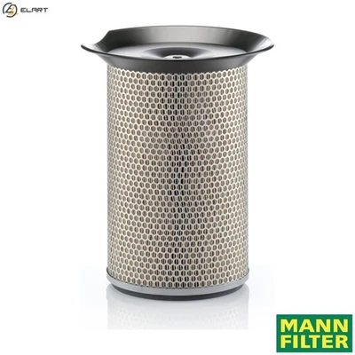 AIR FILTER C 23 502 FOR RENAULT TRUCKS MIDR06.02.26D/02.26 6.2L 6cyl MIDLINER - Image 1 of 4