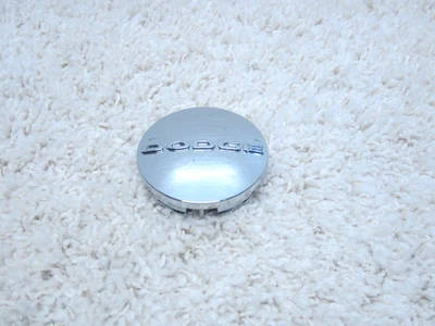 DODGE AVENGER, CALIBER, CHALLENGER, CHARGER CHROME CENTER CAP 1SK35TRMAA #2B-10 - Image 1 of 2