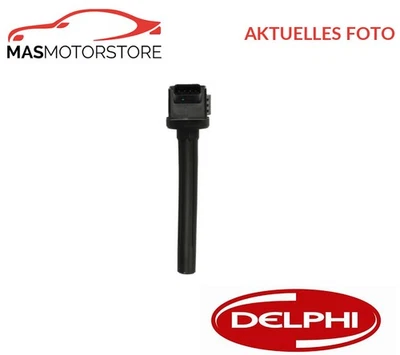 MOTOR ZÜNDSPULE DELPHI GN11019-12B1 I NEU OE QUALITÄT - Image 1 of 4