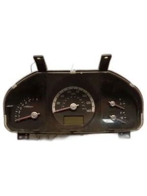 Speedometer Cluster US Market 4 Cylinder Fits 05-06 SPORTAGE 1216704 - Image 1 of 4