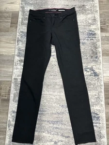 Pantalones de mezclilla ajustados negros Lovesick talla 5 - Imagen 1 de 8