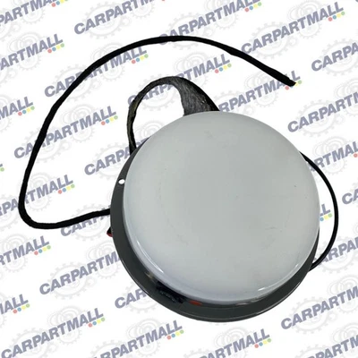 FORD EXPLORER INTERCEPTOR 13-19 UTILITARIO INTERIOR CÚPULA LUZ DE BOLETO LED 002L1717 Foto 1 de 4