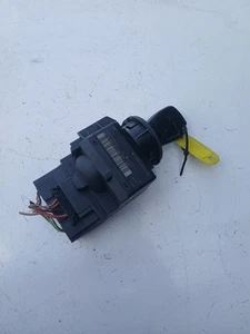 MERCEDES BENZ SPRINTER W906 2006-18 IGNITION SWITCH LOCK KEY A9065456408 TESTED - Picture 1 of 7