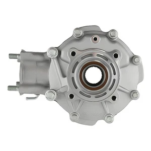 Complete Differential Rear for Honda TRX300 Fourtrax 300 1988 1989 1990-2000 - Picture 1 of 11