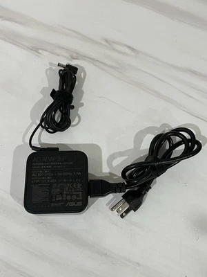 Adaptador de CA genuino OEM ASUS para computadora portátil ADP-65GD B 19V 3.42A 65W Foto 1 de 4