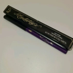 Kat Von D KVD Lip Liner Roxy 110 0,009oz 0,25g Full Size Purple Rare - Bild 1 von 3