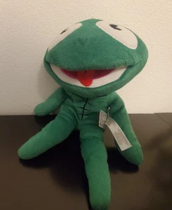 South Park Clyde Frog Plush 2016 Loot Crate 20th Anniversary Exclusive - Picture 1 of 3