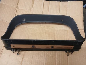 81-83 Mazda RX-7 Instrument Cluster bezel Trim - Picture 1 of 10