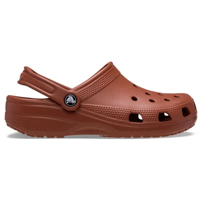 Zoccolo classico unisex Crocs Rust 10001-862 - Immagine 1 di 4