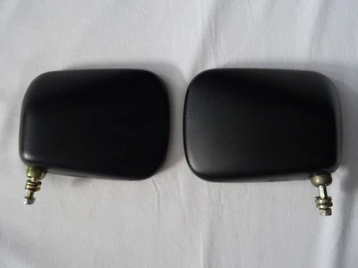 Original BMW R80RT,R100RT Rückspiegel NEU!!! - Bild 1 von 3