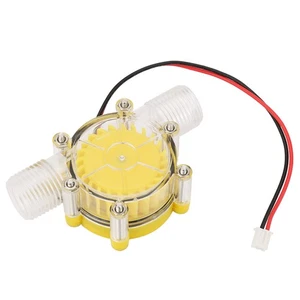 80V F50 Hydro DC Wasserpumpe Wasserkraft Energie Generator - Bild 1 von 23