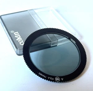 Cokin 160 Polarising A Series Linear Square Filter - Picture 1 of 1