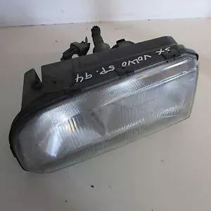 Fanale faro anteriore sinistro 142005-00 Volvo 850 1992-1997 (12472 73-8-B-6) - Foto 1 di 1