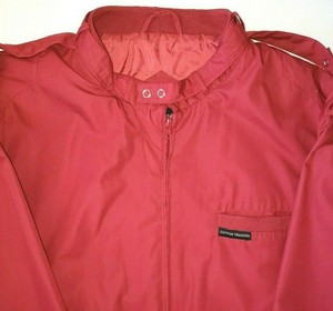 cotton traders denim jacket