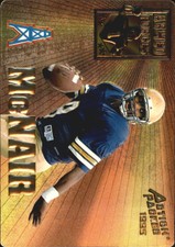 1995 Action Packed Football Card Pick (Inserts)