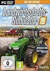Landwirtschafts-Simulator 19 (PC, 2018)