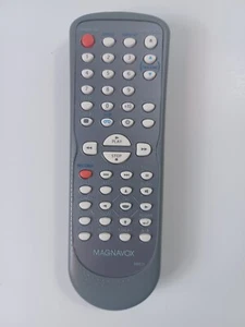 Magnavox NB672 Remote Control For DVD Player DV226MG9 DV22MG9 DV226MG9B Free SH - Picture 1 of 8