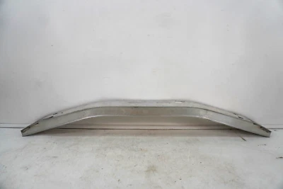Honda Civic 2014-2015 cupé parachoques delantero refuerzo aluminio usado Foto 1 de 4