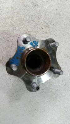 Nissan Murano 2019 buje trasero cojinete de rueda tracción delantera Foto 1 de 4