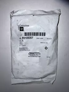 Wheel Lock Kit, Chrome - GM (85105307) Genuine OEM - Picture 1 of 2
