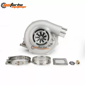 Rodamiento de bolas turbo billete G30-900 rueda comp T3 0,82A/R carcasa de turbina en banda V - Imagen 1 de 7
