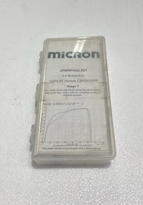 1993-95 Honda CBR900 RR Micron Jet Kit - Picture 1 of 2