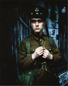 Television Autograph: TOM KELLY (Sapphire and Steel) Signed Photo - Bild 1 von 1