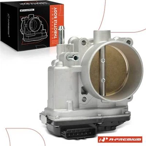 Throttle Body for Toyota Camry 18-21 Avalon Highlander Sienna Tacoma Lexus ES350 - Picture 1 of 8