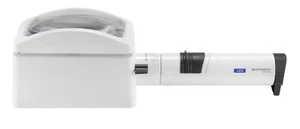 Lupas de pie LED Eschenbach System Vario Plus, lente rectangular - Imagen 1 de 6