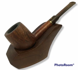 63109 Pipa Savinelli Bruna 127 (senza filtro) - Picture 1 of 6