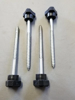 Tornillos ajustadores de faros Arctic Cat M8 M6 M7 Firecat snopro, sabercat1623-024 Foto 1 de 3