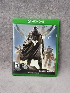 Destiny (Microsoft Xbox One, 2014) - Picture 1 of 3