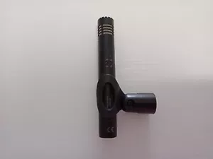 Audio Technica AT4021 Cardiod Condender Microphone - Pre Owned - Picture 1 of 5