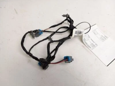 Chevrolet Impala 2007-2016 consola central arnés de cables OEM Foto 1 de 4