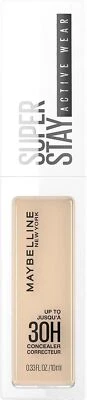 Maybelline Superstay Active Wear Liquid Concealer 10mL - 15 Light - Image 1 of 4