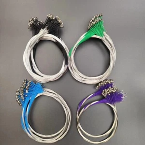 10 Set steel Core Viola strings, Good Viola A D G C String - Picture 1 of 8