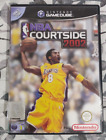 NBA Courtside 2002 | Nintendo GameCube | SELADO | Kobe Bryant | Black Mamba