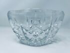 Vintage Royal Gallery - Lead Crystal Bowl - Made in Slovakia - Federated Dept 