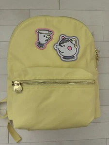 Disney x Stoney Clover Lane Die Schöne und das Biest Rucksack Chip und Mrs. Potts - Bild 1 von 7