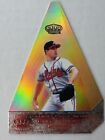1998 Pacific Invincible Cramers Choice Greg Maddux Braves
